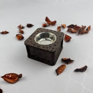 مباخر صغيرة منوعة