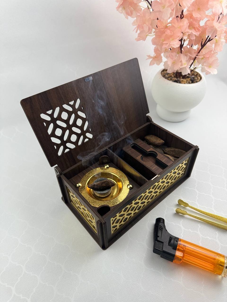 مجموعة التبخير 4 مجموعة التبخير - الصورة 4