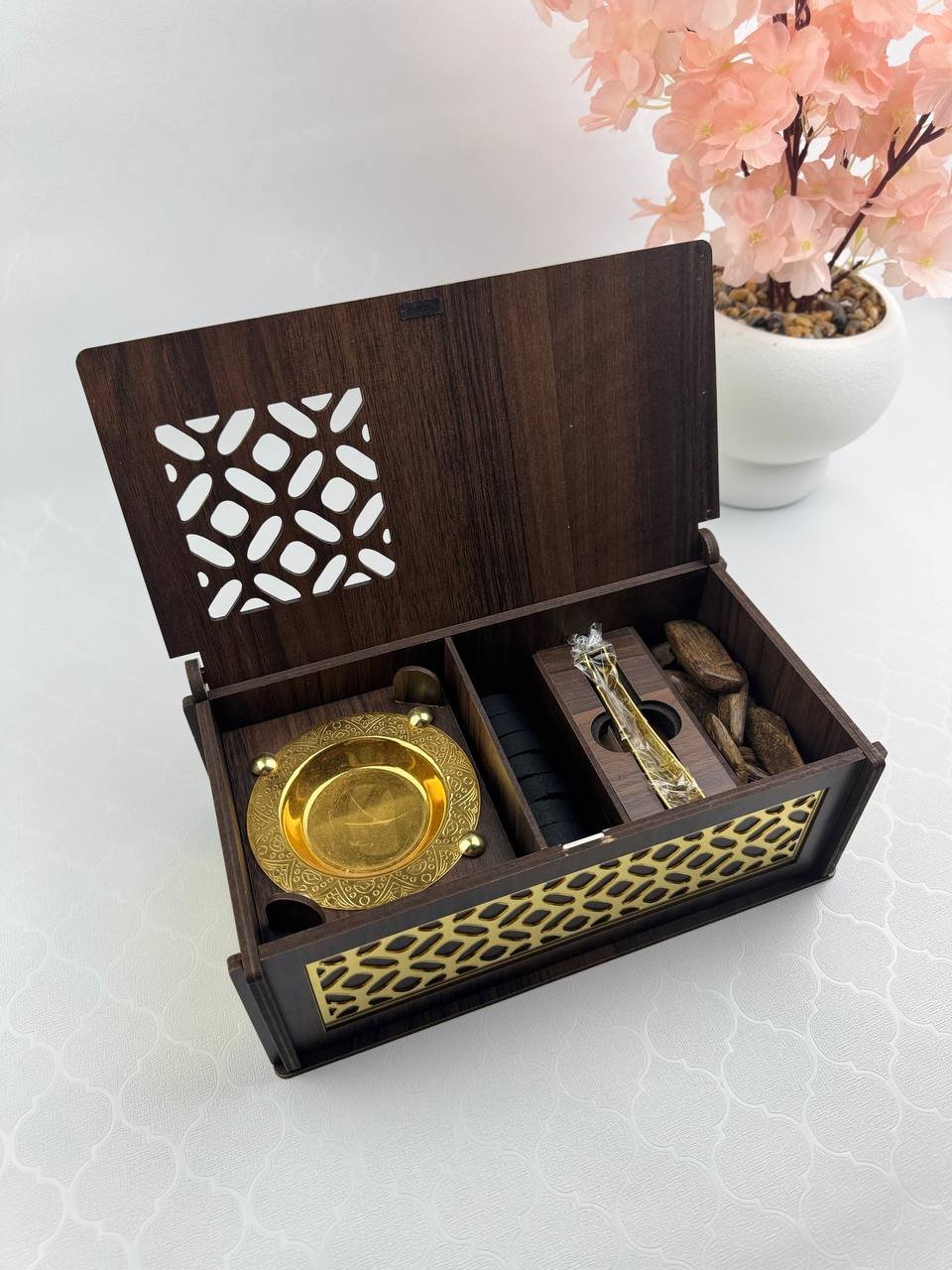 مجموعة التبخير 5 مجموعة التبخير - الصورة 5