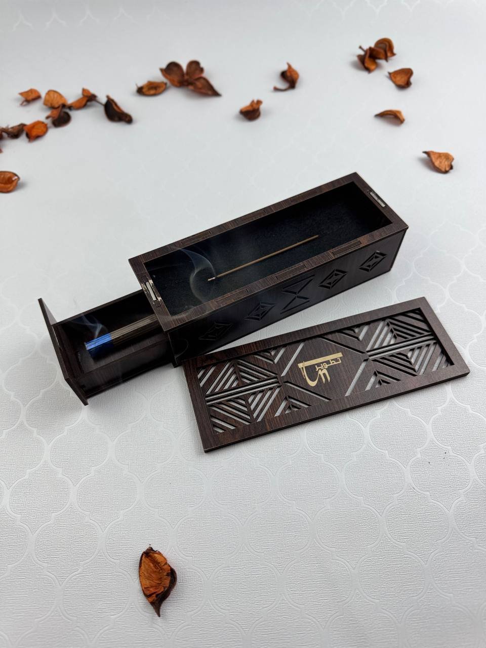 مبخرة عبق الدار 4 مبخرة عبق الدار - الصورة 4