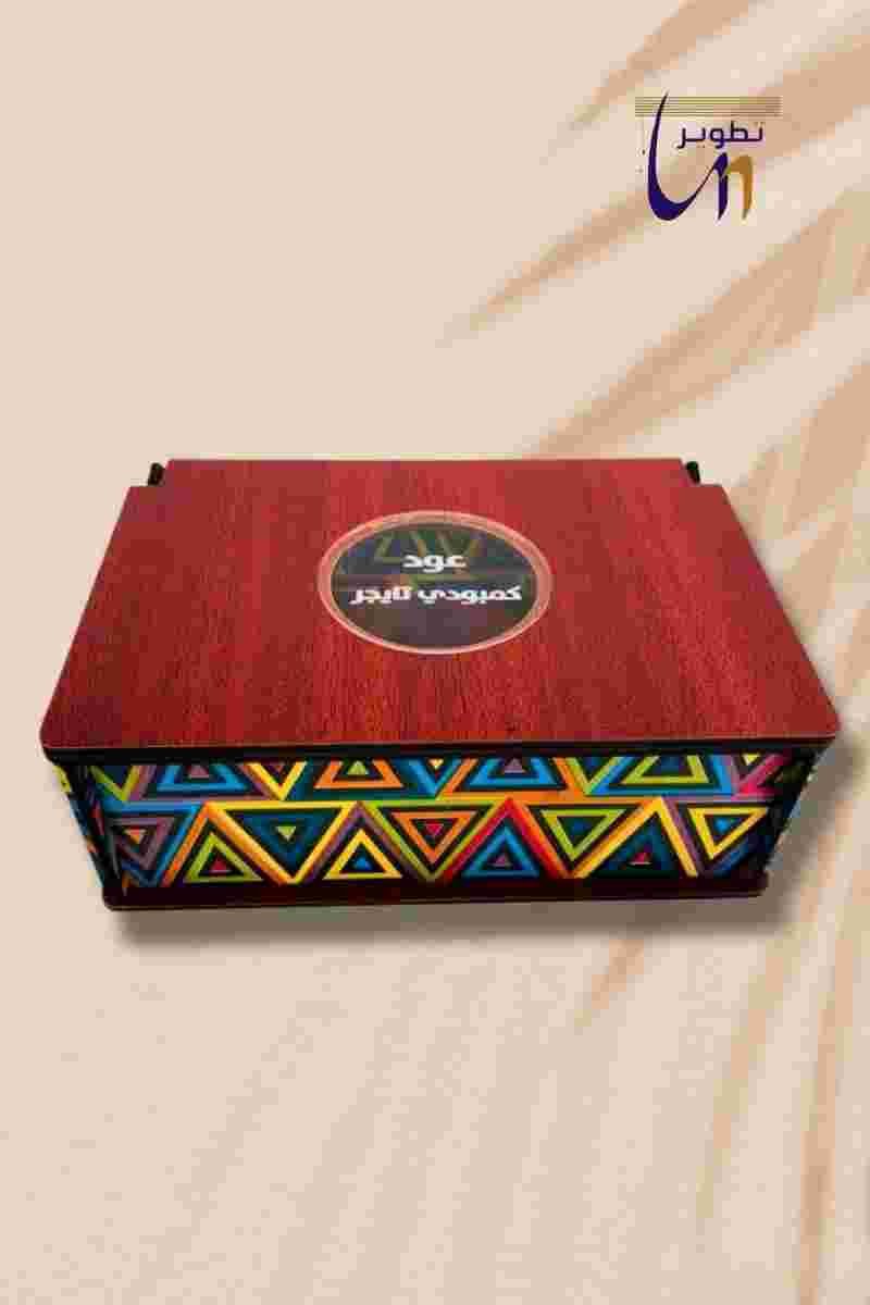علب العود الفاخرة: دليل الشراء من الألف إلى الياء 2025