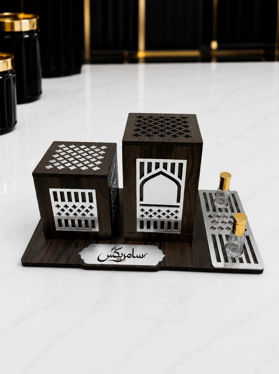 توزيعات فاخرة من الأكريليك والخشب لكل المناسبات هدايا وتصاميم مخصصة 2 WhatsApp Image 2026 06 05 at 6.00.37 PM