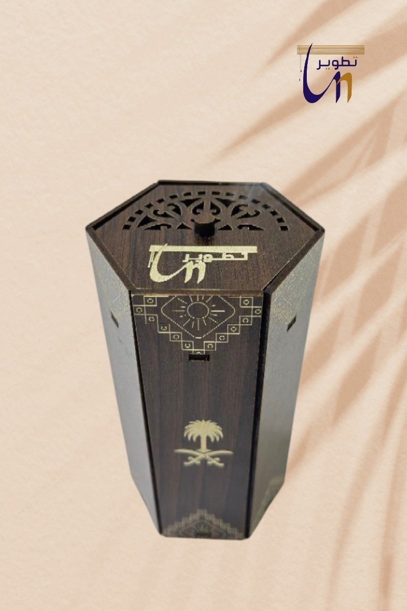 مبخرة السيارة 1 مبخرة السيارة