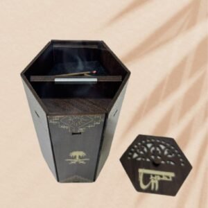 مبخرة السيارة