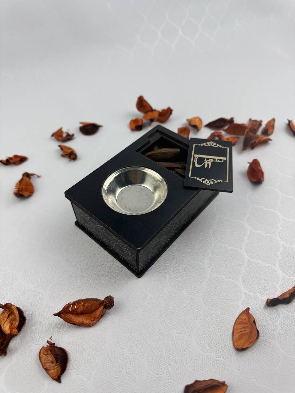 مبخرة الموقد 2 مبخرة الموقد - الصورة 2