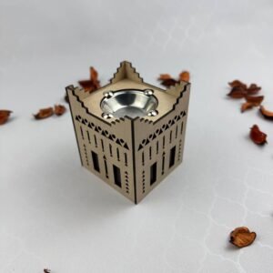 مبخرة النوماس