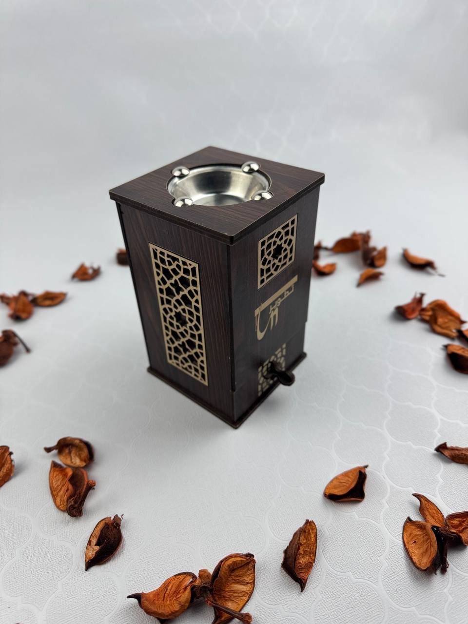 مبخرة اصالة بلس 2 مبخرة اصالة بلس - الصورة 2