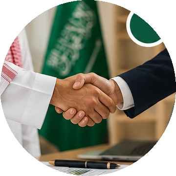 عملاء سامريكس لهدايا الشركات في السعودية